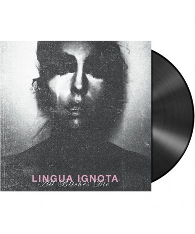 Lingua Ignota All Bitches Die' LP (Vinyl) $14.99 Vinyl