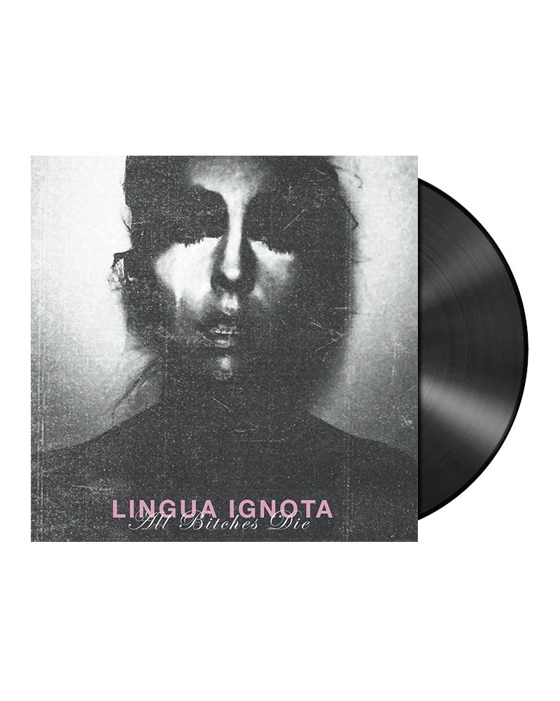 Lingua Ignota All Bitches Die' LP (Vinyl) $14.99 Vinyl