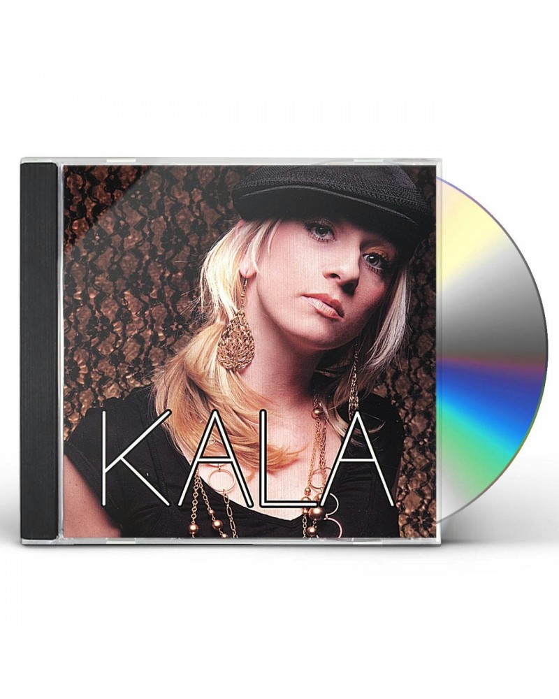 Kala CD $6.82 CD