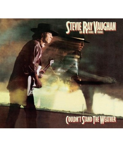 Stevie Ray Vaughan Couldn't Stand The Weather (Legacy Edition) CD $8.60 CD