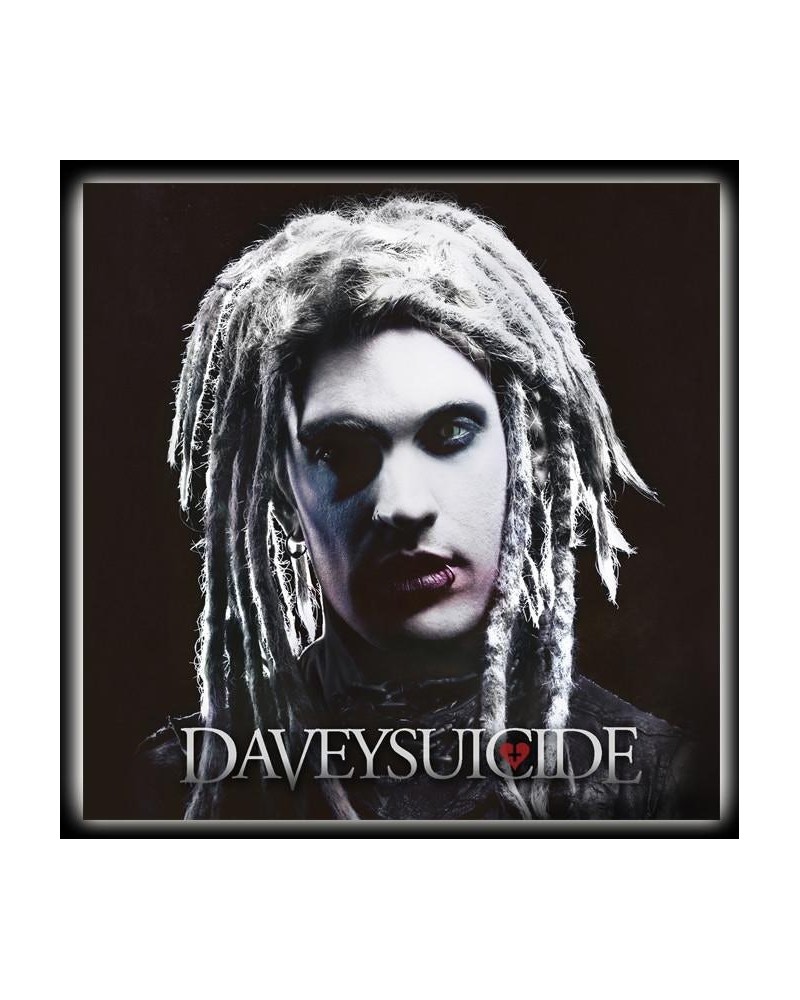 Davey Suicide "Self Titled" Full Length CD $3.70 CD