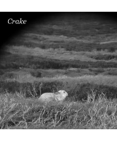 Crake ENOUGH SALT (FOR ALL DOGS) / GEF Vinyl Record $4.09 Vinyl