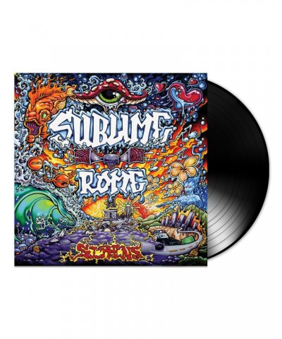 Sublime With Rome Vinyl $9.98 Vinyl