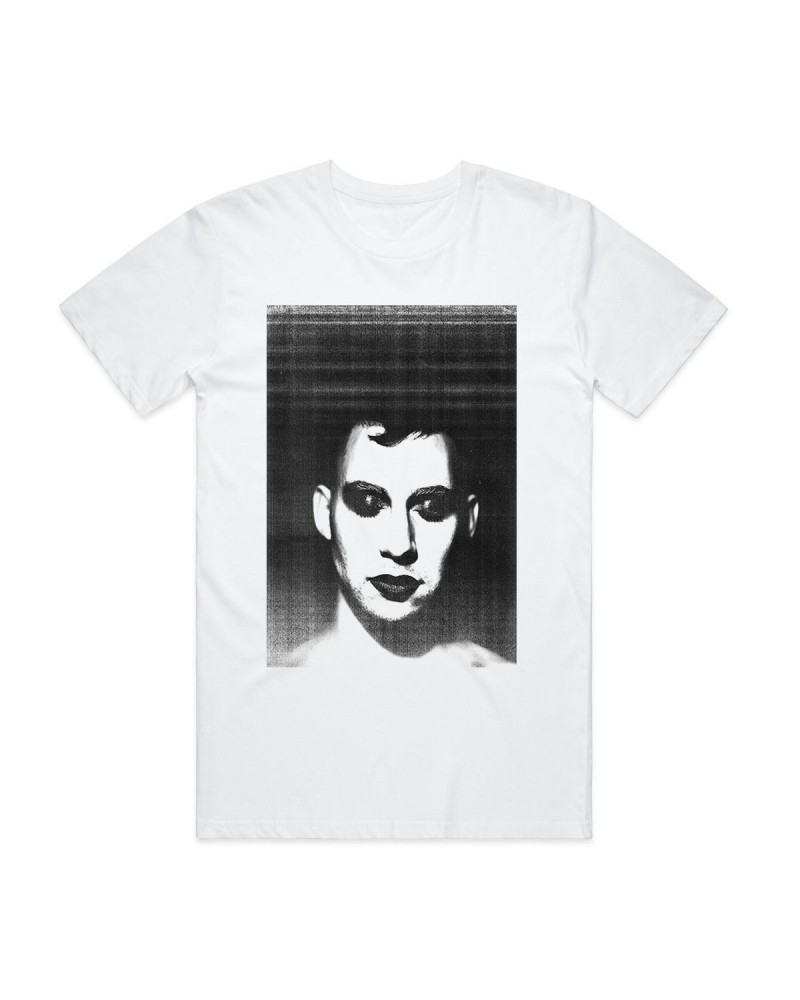 Bleachers Boston Strange Desire White Tee $10.80 Shirts