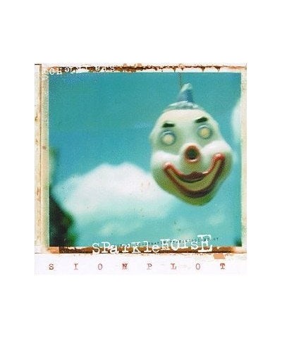 Sparklehorse VIVADIXIESUBMARINETRANSMISSIONPLOT CD $7.04 CD