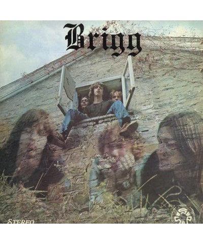 BRIGG CD $5.46 CD