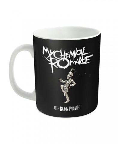 My Chemical Romance Mug - The Black Parade $8.12 Drinkware