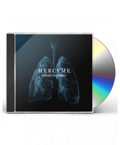 MercyMe Inhale(Exhale) CD $5.89 CD