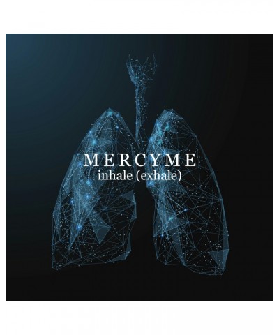 MercyMe Inhale(Exhale) CD $5.89 CD