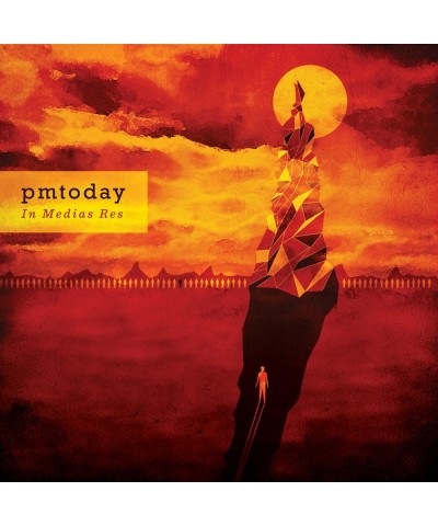 PM Today IN MEDIAS RES CD $4.93 CD