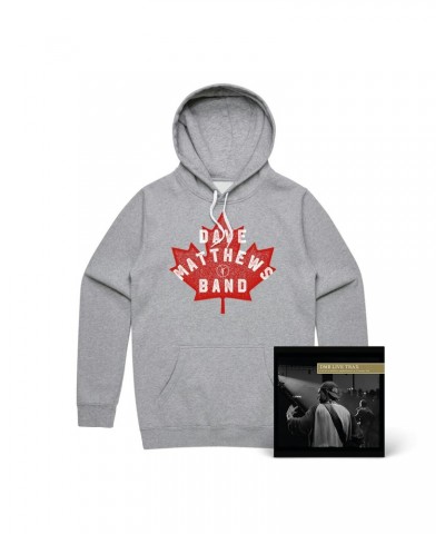 Dave Matthews Band Live Trax Vol. 56 + Hoody $23.65 Sweatshirts