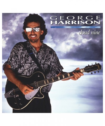 George Harrison Cloud Nine CD $4.20 CD