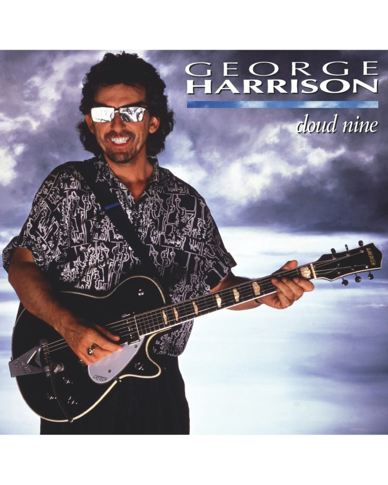 George Harrison Cloud Nine CD $4.20 CD