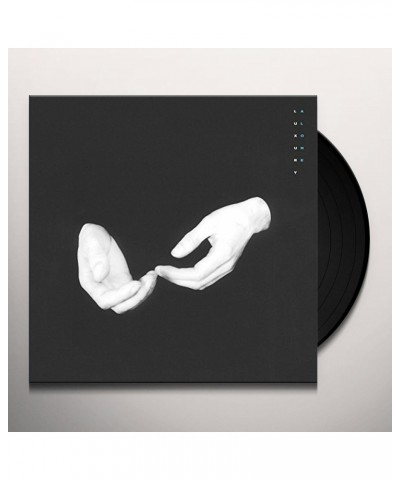 Weird Dreams Luxury Alone Vinyl Record $7.36 Vinyl