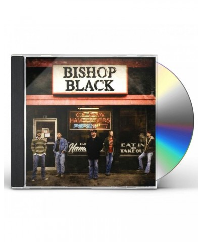 Bishop Black CD $7.03 CD