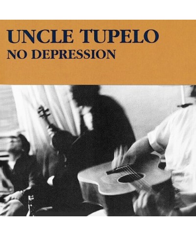 Uncle Tupelo NO DEPRESSION CD $4.35 CD