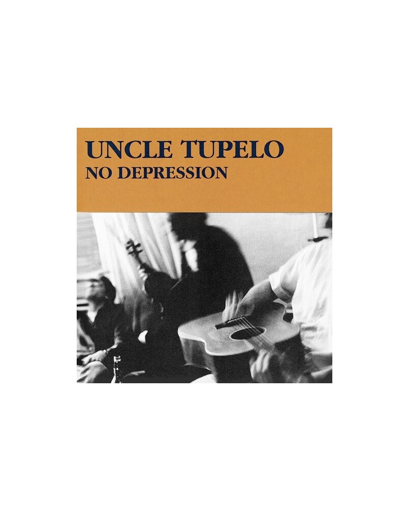 Uncle Tupelo NO DEPRESSION CD $4.35 CD