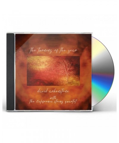 David Arkenstone The Turning Of The Year CD $6.07 CD