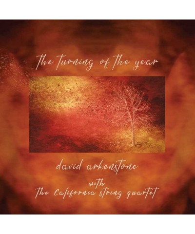 David Arkenstone The Turning Of The Year CD $6.07 CD