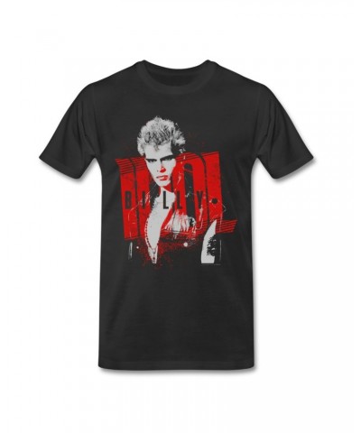 Billy Idol DON'T STOP T-SHIRT $8.99 Shirts