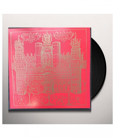 XTC Nonsuch 200 G Vinyl Record $20.90 Vinyl