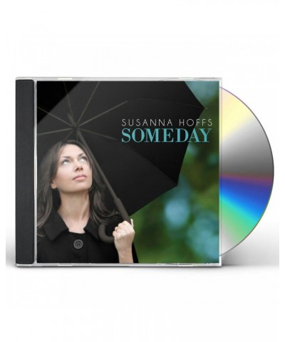 Susanna Hoffs SOMEDAY CD $4.75 CD