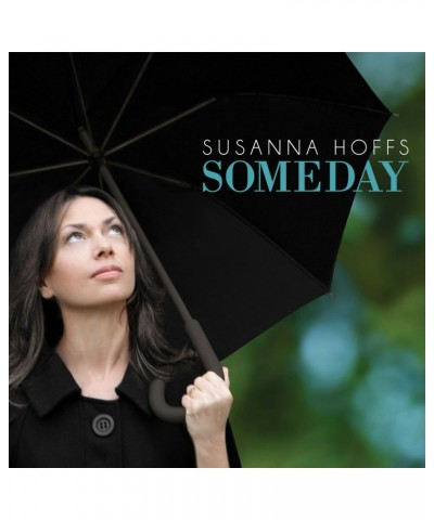 Susanna Hoffs SOMEDAY CD $4.75 CD