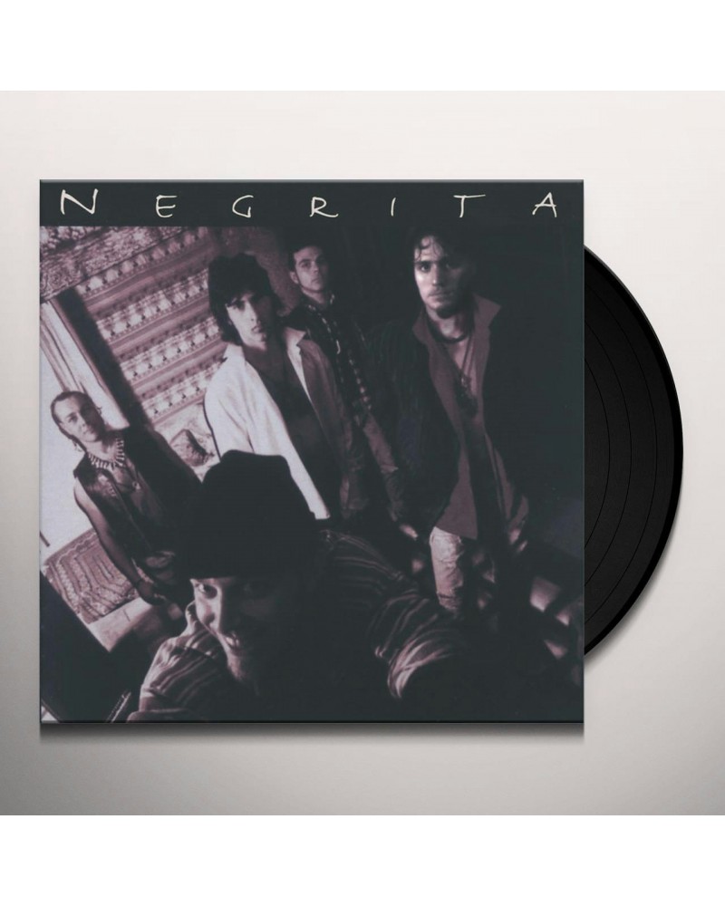 Negrita Vinyl Record $11.70 Vinyl