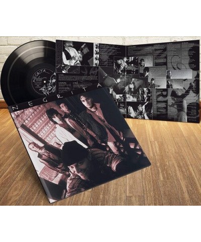 Negrita Vinyl Record $11.70 Vinyl