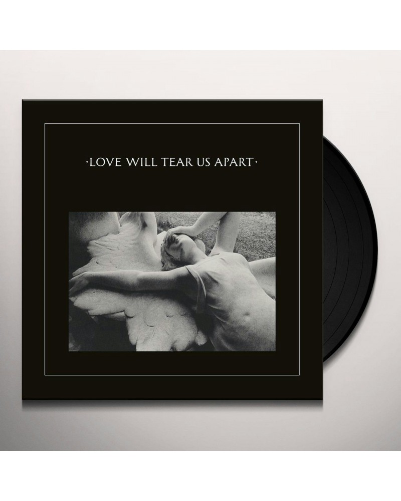 Joy Division LOVE WILL TEAR US APART (2020 REMASTER) Vinyl Record $9.16 Vinyl