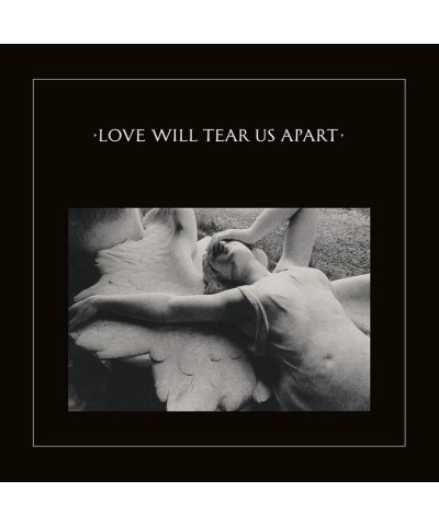 Joy Division LOVE WILL TEAR US APART (2020 REMASTER) Vinyl Record $9.16 Vinyl