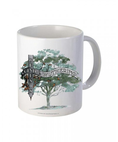 Genesis Wind & Wuthering Mug $9.40 Drinkware