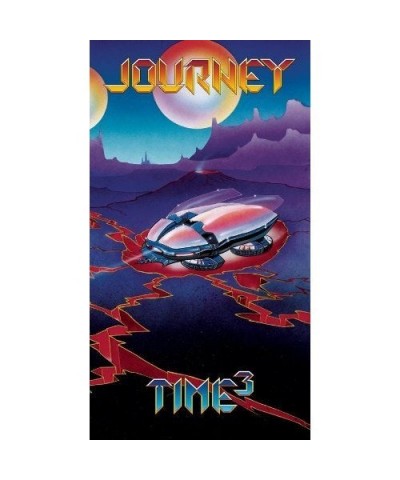 Journey Time3 (Box Set) CD $18.20 CD