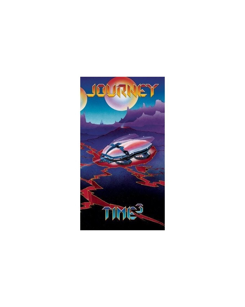 Journey Time3 (Box Set) CD $18.20 CD