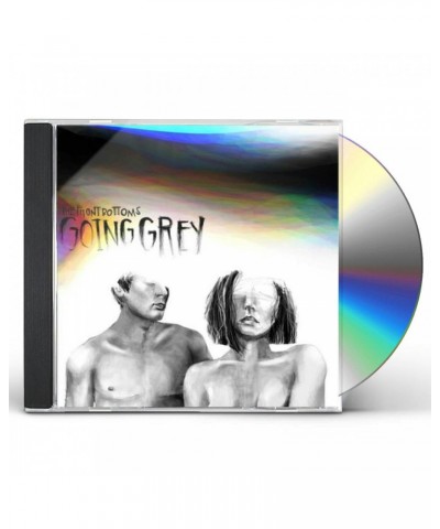 The Front Bottoms GOING GREY CD $6.97 CD