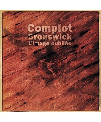 Complot Bronswick L IMAGE OUBLIEE Vinyl Record $9.06 Vinyl