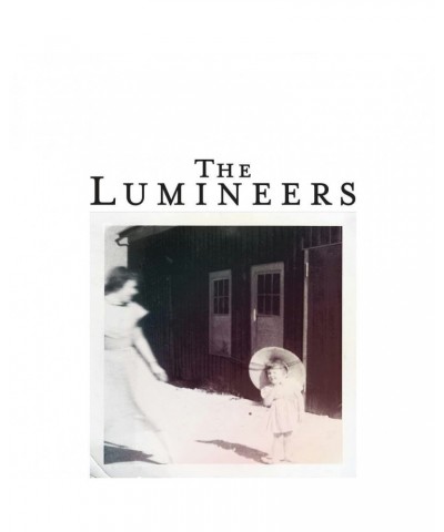 The Lumineers The Lumineers (10th Anniversary / 2LP) Vinyl Record $11.10 Vinyl