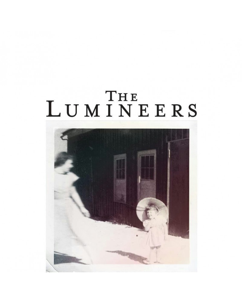 The Lumineers The Lumineers (10th Anniversary / 2LP) Vinyl Record $11.10 Vinyl