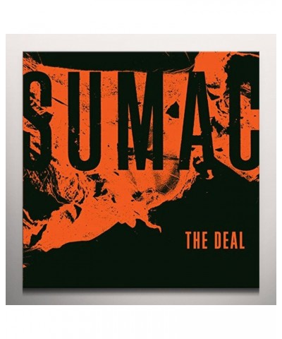 Sumac DEAL Vinyl Record $13.31 Vinyl