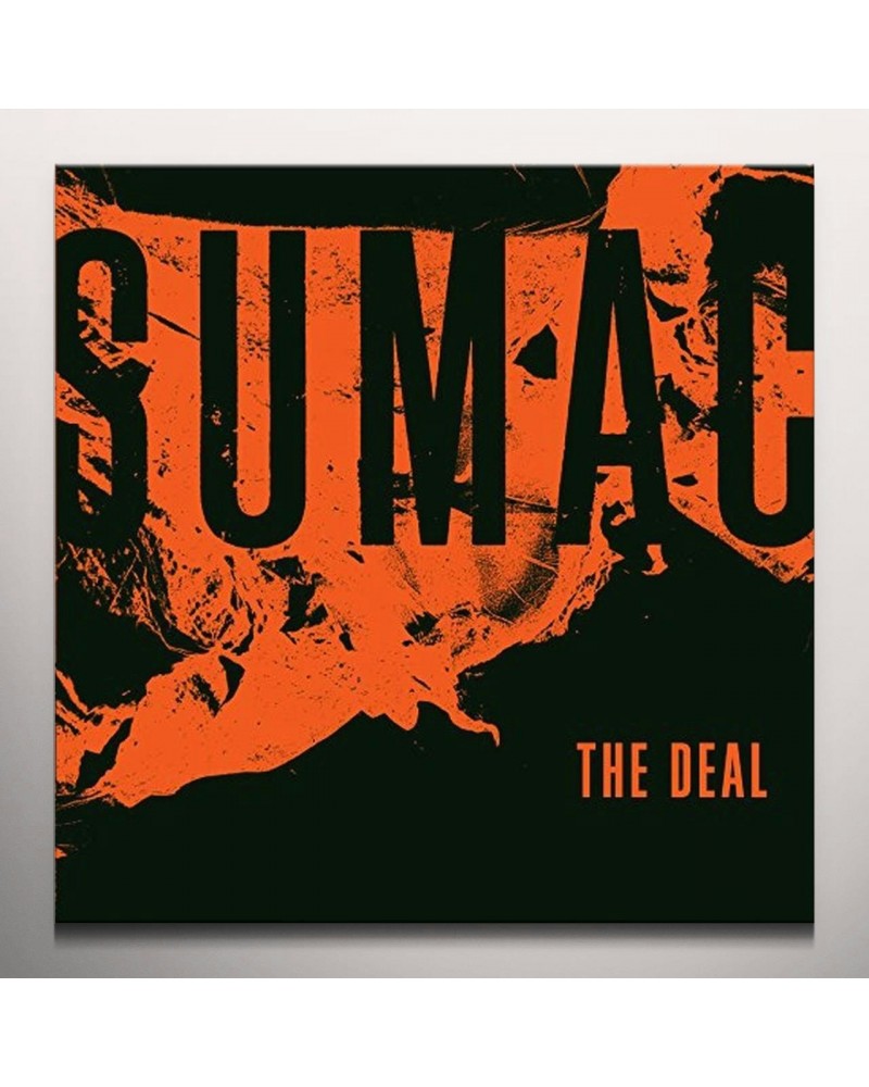 Sumac DEAL Vinyl Record $13.31 Vinyl