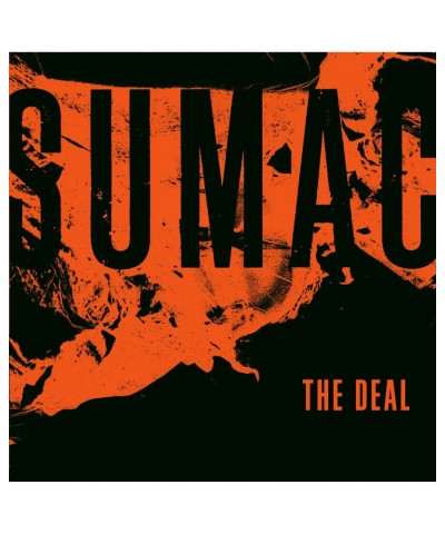 Sumac DEAL Vinyl Record $13.31 Vinyl