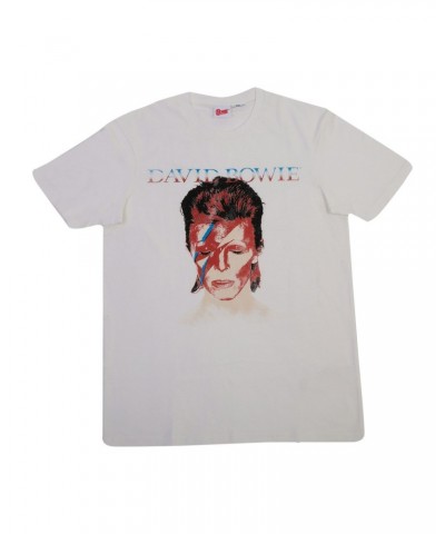 David Bowie Aladdin Sane Tee $5.25 Shirts