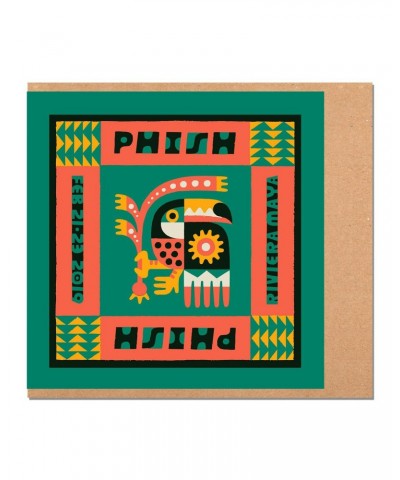 Phish 2/22/2019 Riviera Maya MX LivePhish 3-CD $9.43 CD