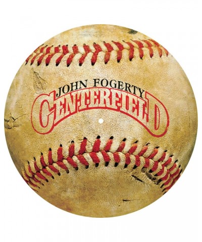 John Fogerty Centerfield Vinyl Record $7.26 Vinyl