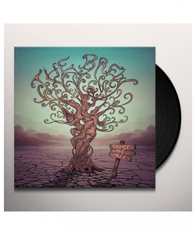 Brew Shake The Tree Vinyl Record $8.51 Vinyl