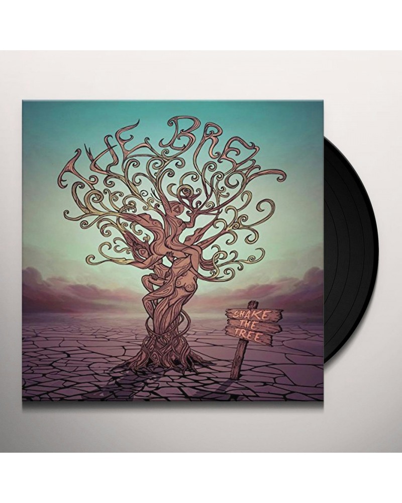 Brew Shake The Tree Vinyl Record $8.51 Vinyl