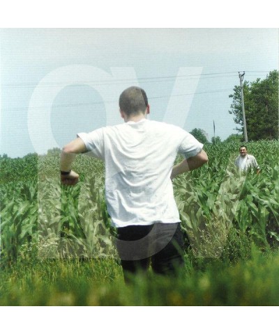 Ovlov AM vinyl record $5.70 Vinyl