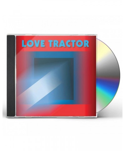 Love Tractor CD $6.52 CD