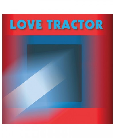 Love Tractor CD $6.52 CD