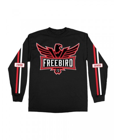 Lynyrd Skynyrd Long Sleeve Freebird Tee $10.23 Shirts